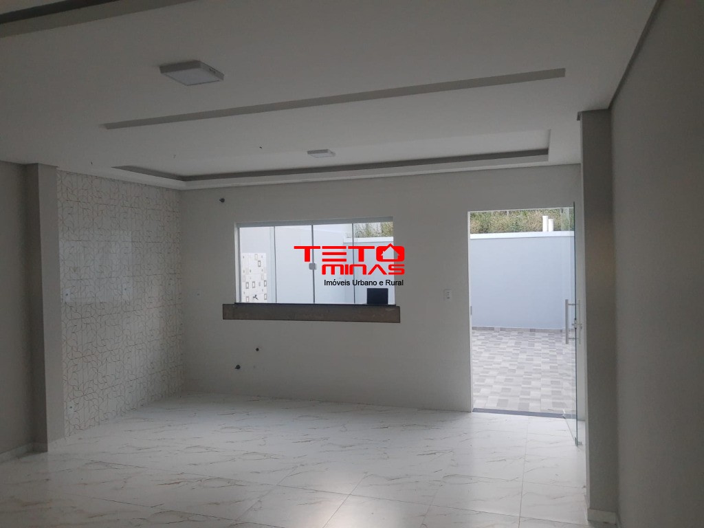Casa à venda com 2 quartos - Foto 1