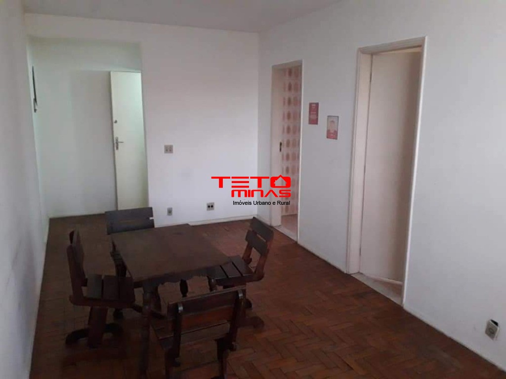 Apartamento à venda com 1 quarto, 42m² - Foto 5
