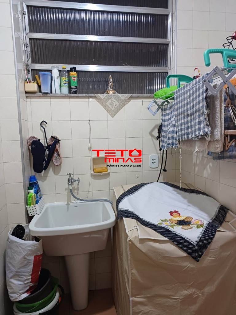 Apartamento à venda com 1 quarto, 75m² - Foto 2
