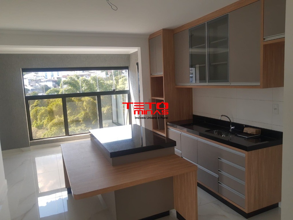Apartamento, 3 quartos, 110 m² - Foto 1