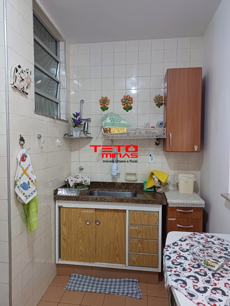 Apartamento à venda com 1 quarto, 75m² - Foto 5