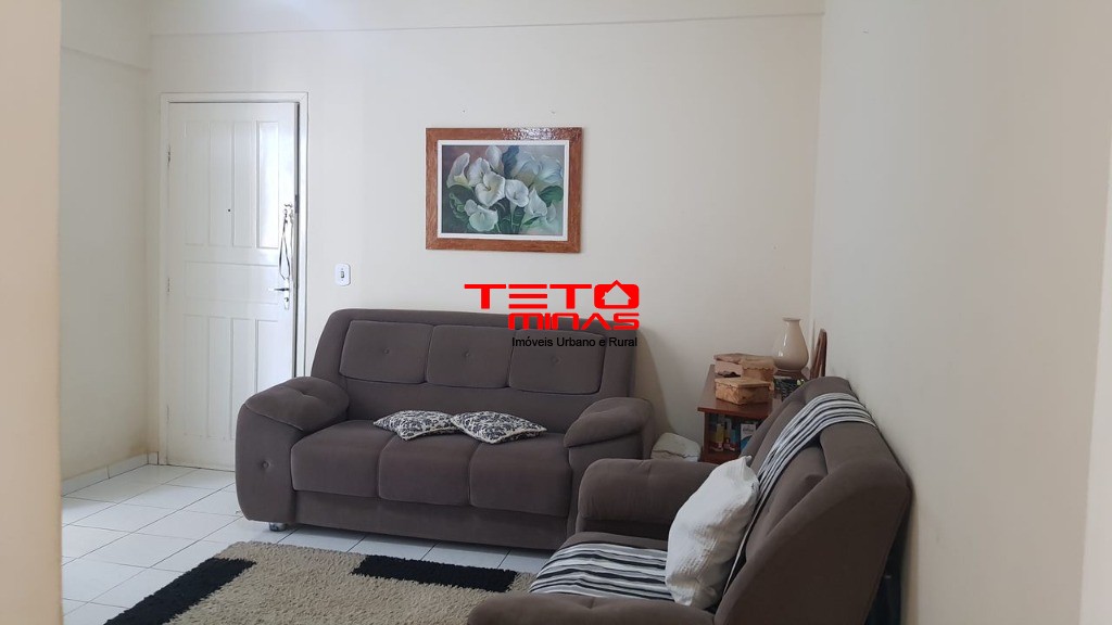 Apartamento à venda com 1 quarto, 64m² - Foto 2