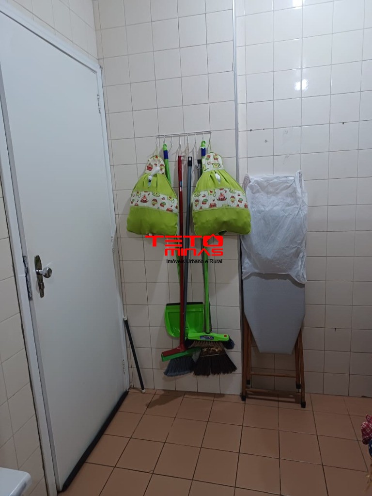 Apartamento à venda com 1 quarto, 75m² - Foto 6