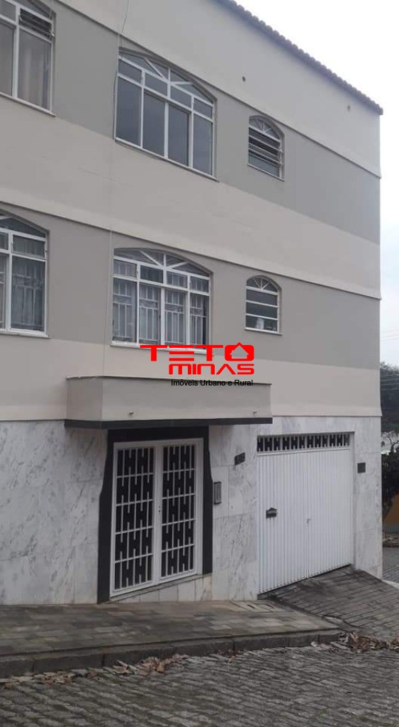 Apartamento à venda com 1 quarto, 42m² - Foto 3