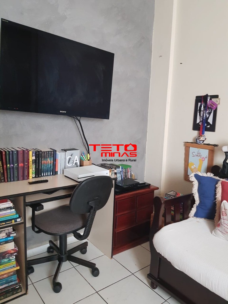 Apartamento à venda com 1 quarto, 64m² - Foto 7
