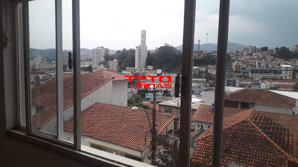 Apartamento à venda com 1 quarto, 42m² - Foto 1