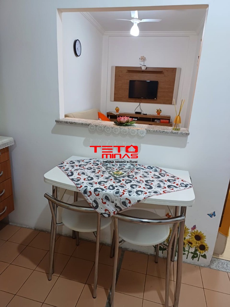 Apartamento à venda com 1 quarto, 75m² - Foto 4