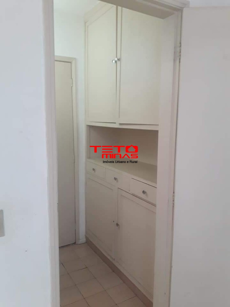 Apartamento à venda com 1 quarto, 42m² - Foto 4
