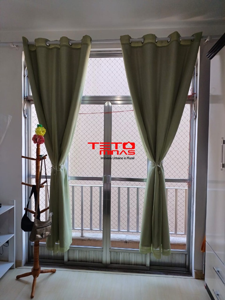 Apartamento à venda com 1 quarto, 75m² - Foto 1
