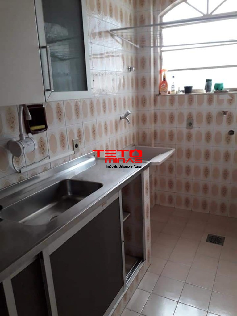 Apartamento à venda com 1 quarto, 42m² - Foto 9