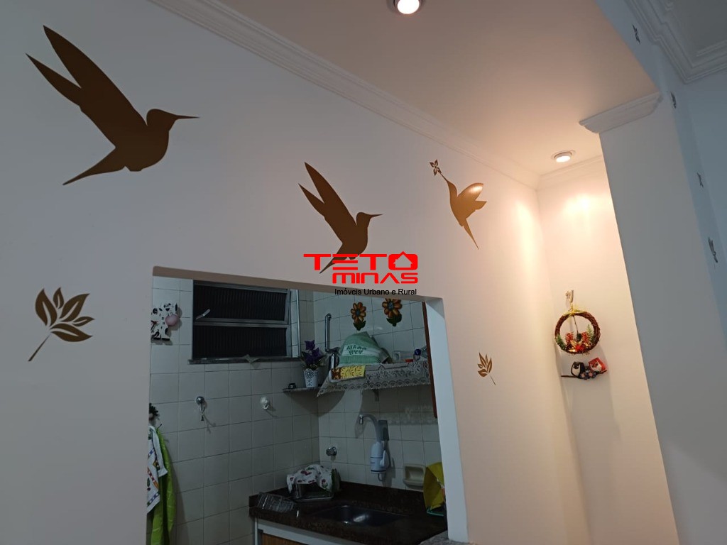 Apartamento à venda com 1 quarto, 75m² - Foto 20