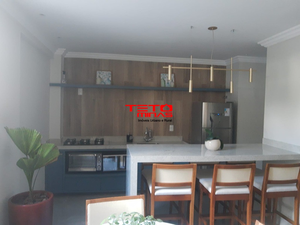 Apartamento, 3 quartos, 110 m² - Foto 2