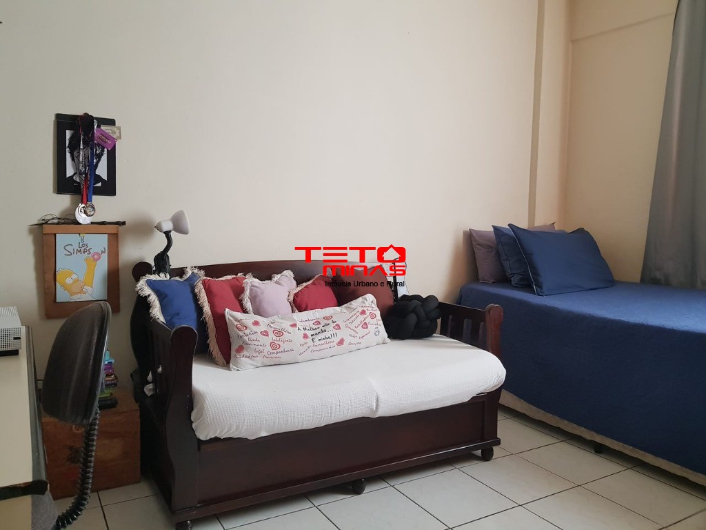Apartamento à venda com 1 quarto, 64m² - Foto 4