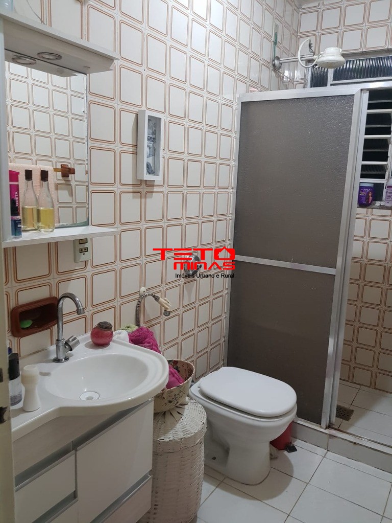 Apartamento à venda com 1 quarto, 64m² - Foto 6