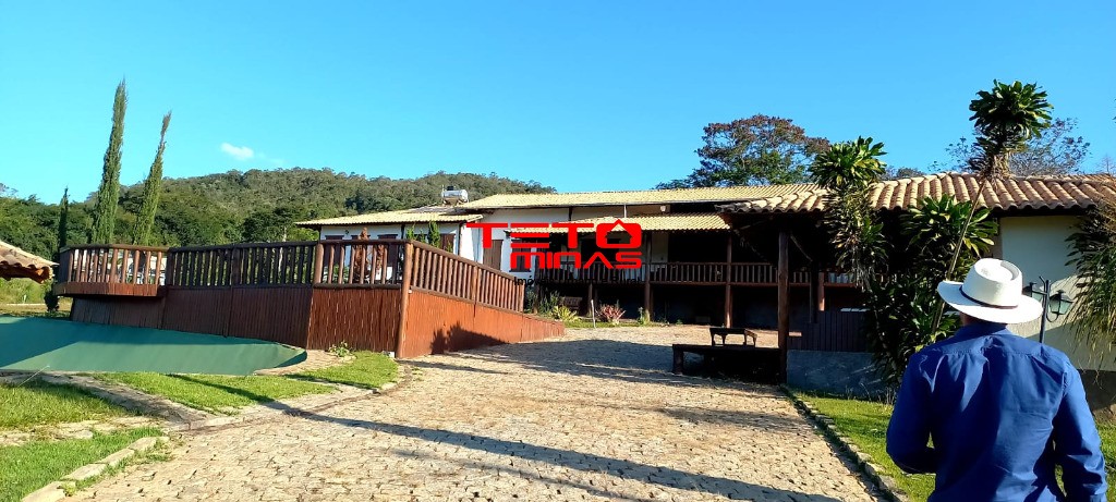 Fazenda à venda - Foto 3