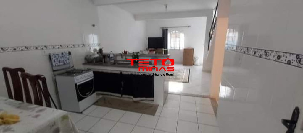 Casa à venda com 2 quartos - Foto 5