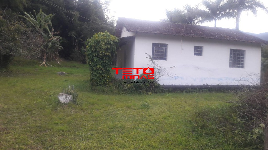 Sítio à venda - Foto 1