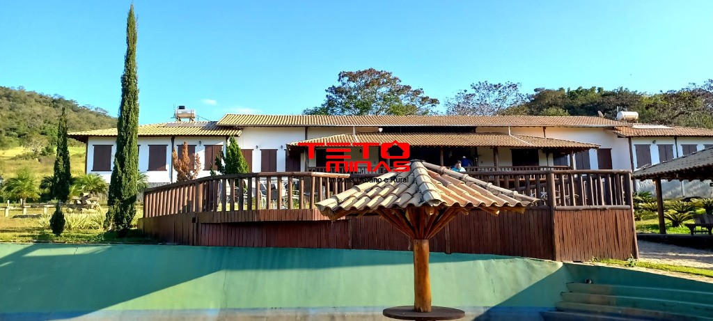 Fazenda à venda - Foto 2