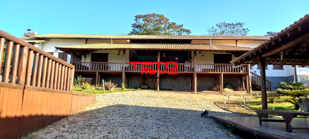 Fazenda à venda - Foto 17
