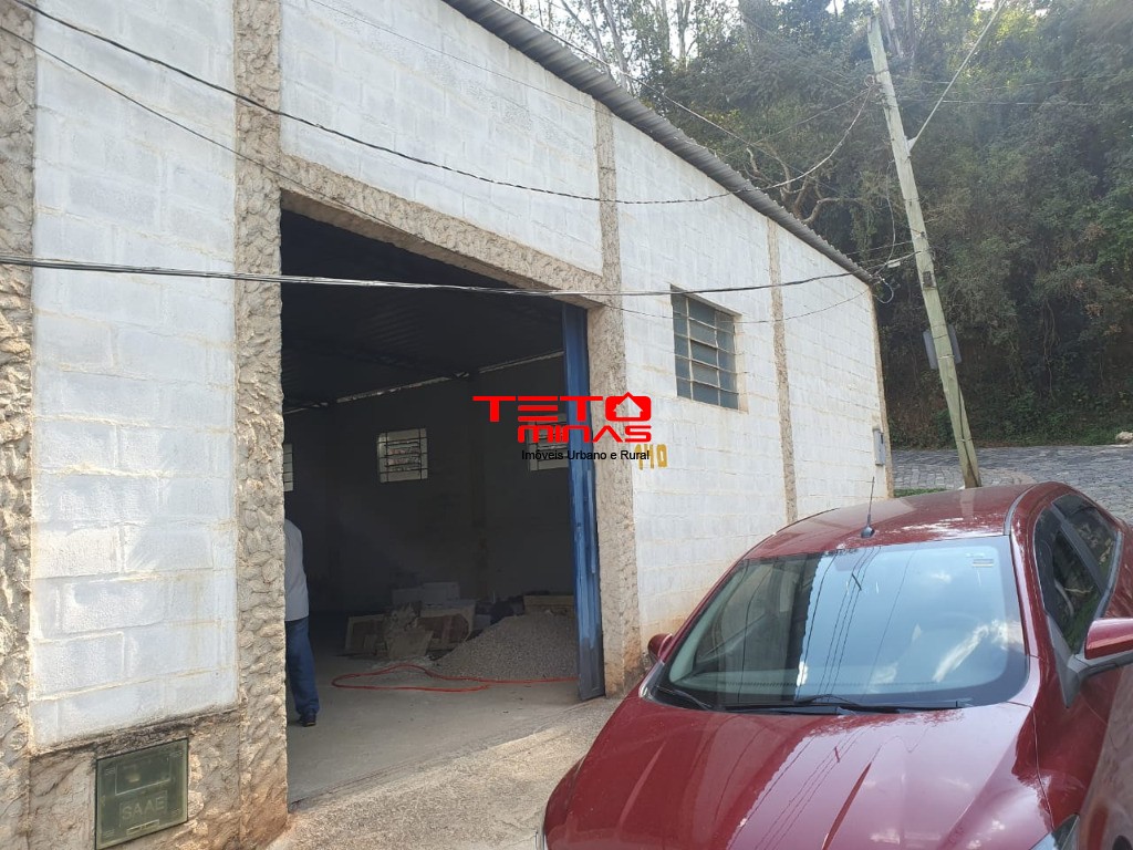 Depósito-Galpão-Armazém à venda - Foto 10