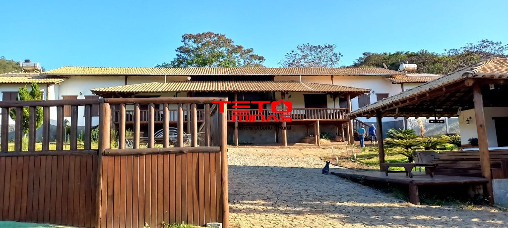 Fazenda à venda - Foto 11