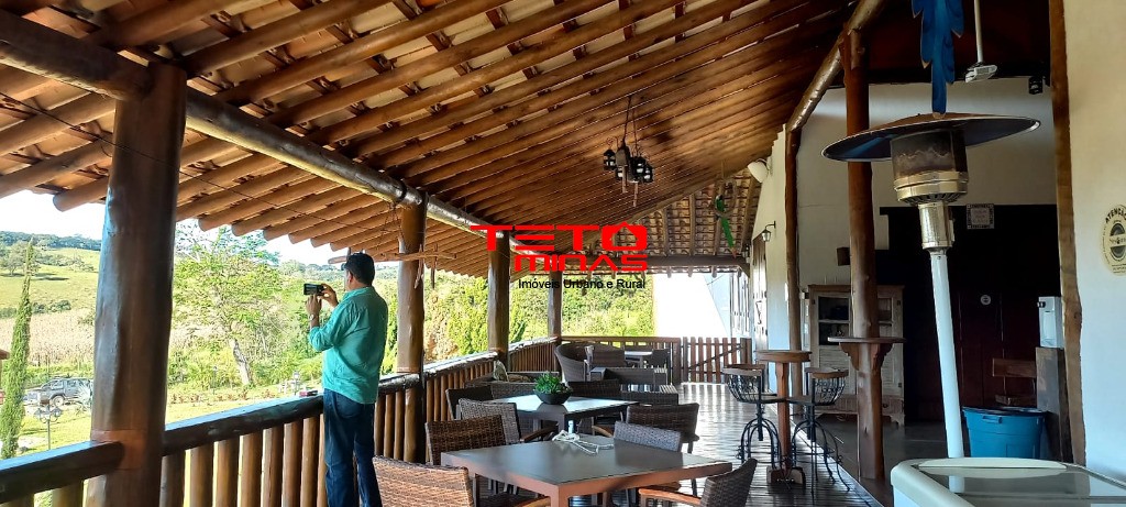 Fazenda à venda - Foto 1