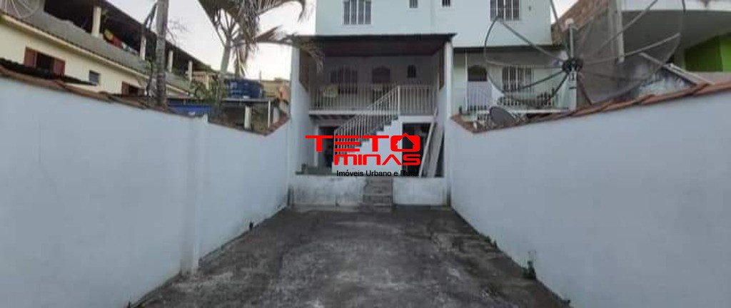 Casa à venda com 2 quartos - Foto 11
