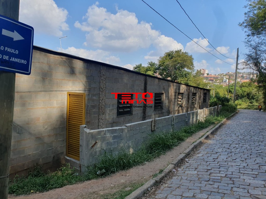 Depósito-Galpão-Armazém à venda - Foto 7