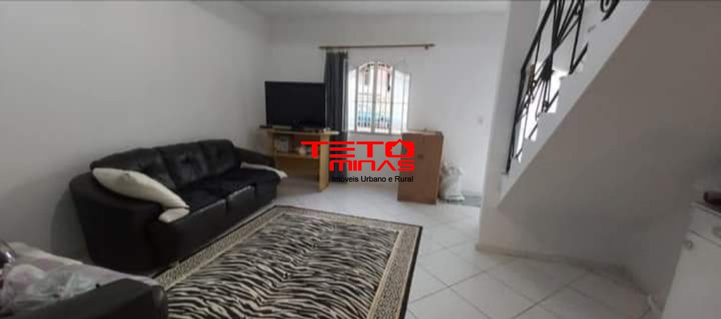 Casa à venda com 2 quartos - Foto 2
