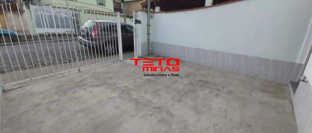 Casa à venda com 2 quartos - Foto 1