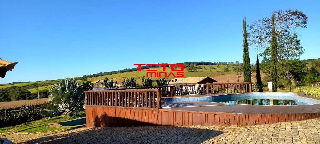 Fazenda à venda - Foto 9