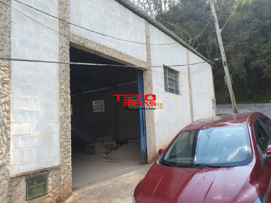 Depósito-Galpão-Armazém à venda - Foto 5