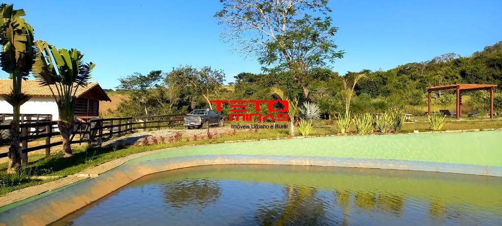 Fazenda à venda - Foto 18