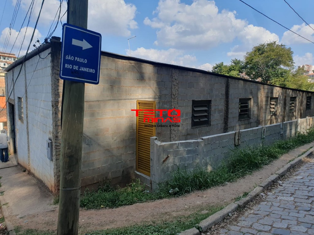 Depósito-Galpão-Armazém à venda - Foto 9