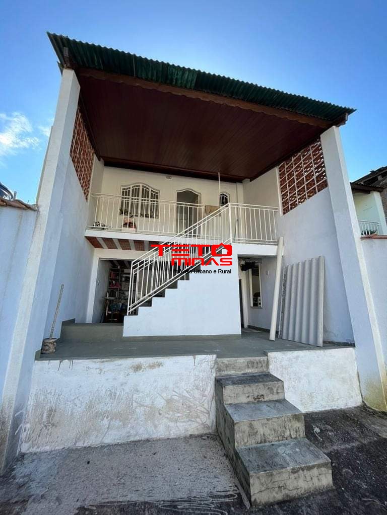 Casa à venda com 2 quartos - Foto 8