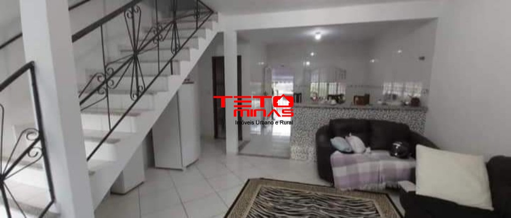 Casa à venda com 2 quartos - Foto 4