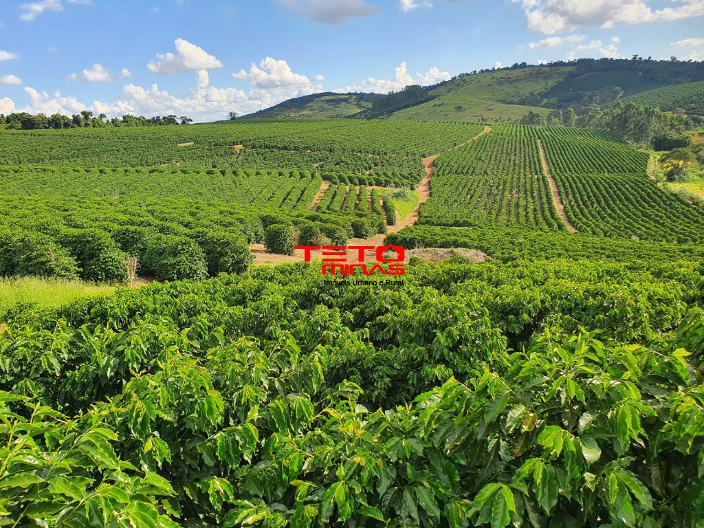 Fazenda-Sítio-Chácara - Foto 1