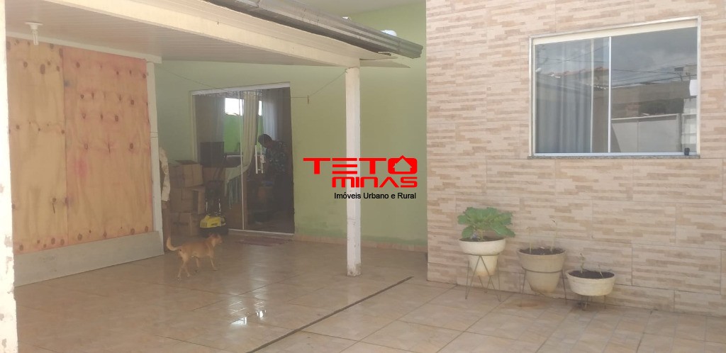 Casa à venda com 2 quartos, 187m² - Foto 8