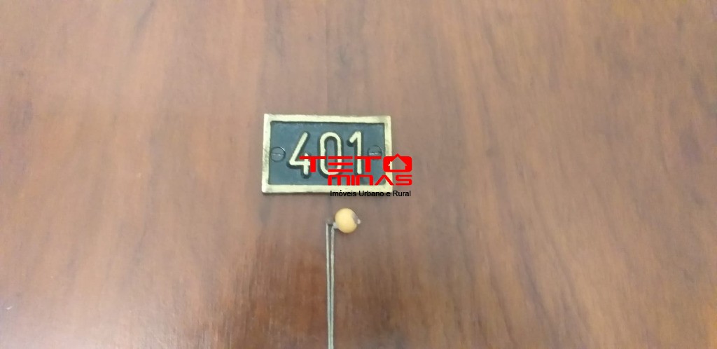 Apartamento à venda com 3 quartos, 83m² - Foto 3