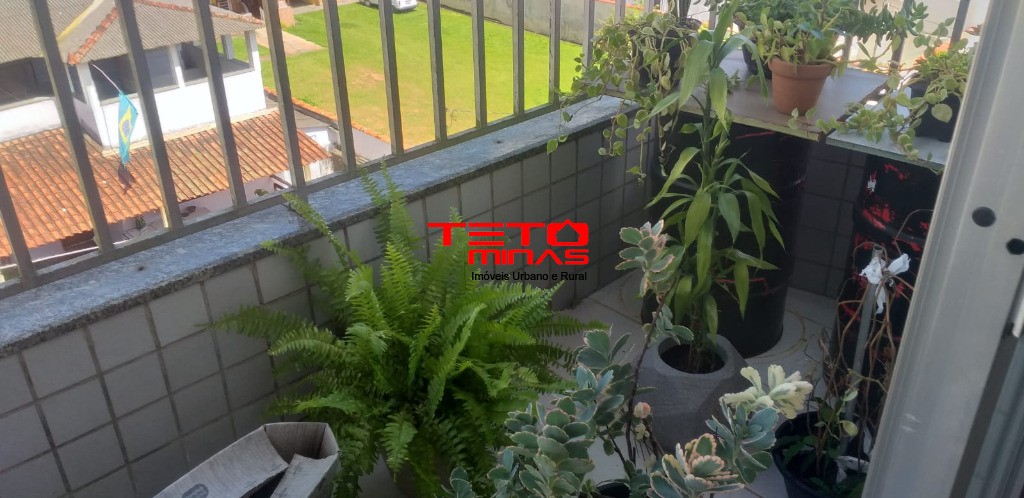 Apartamento à venda com 3 quartos, 83m² - Foto 14