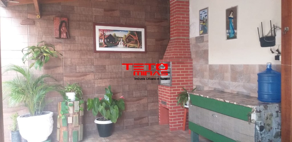 Casa à venda com 2 quartos - Foto 22