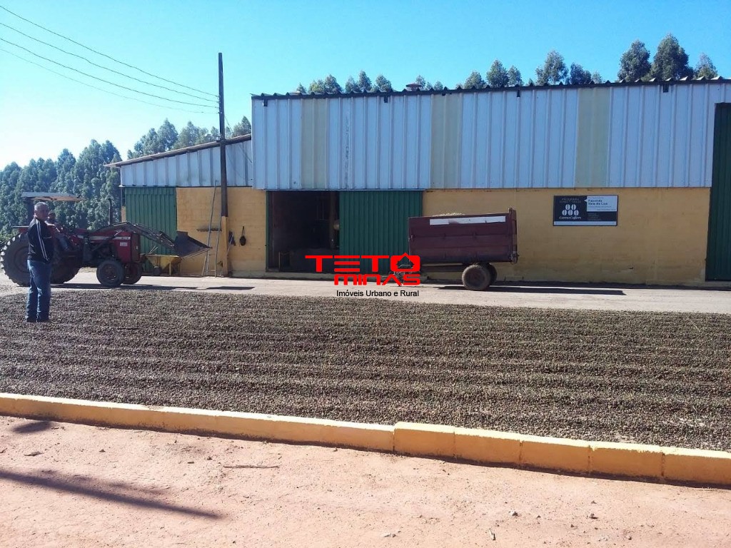 Fazenda à venda - Foto 3