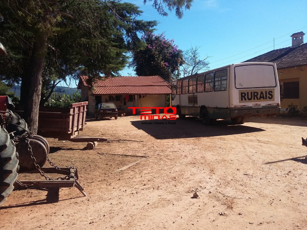 Fazenda à venda - Foto 22