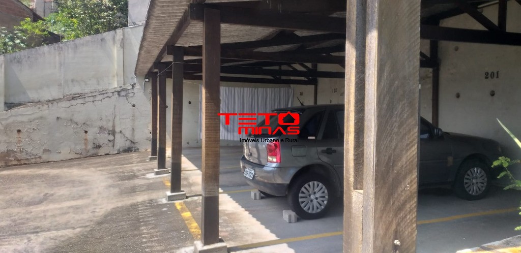 Apartamento à venda com 3 quartos, 83m² - Foto 6