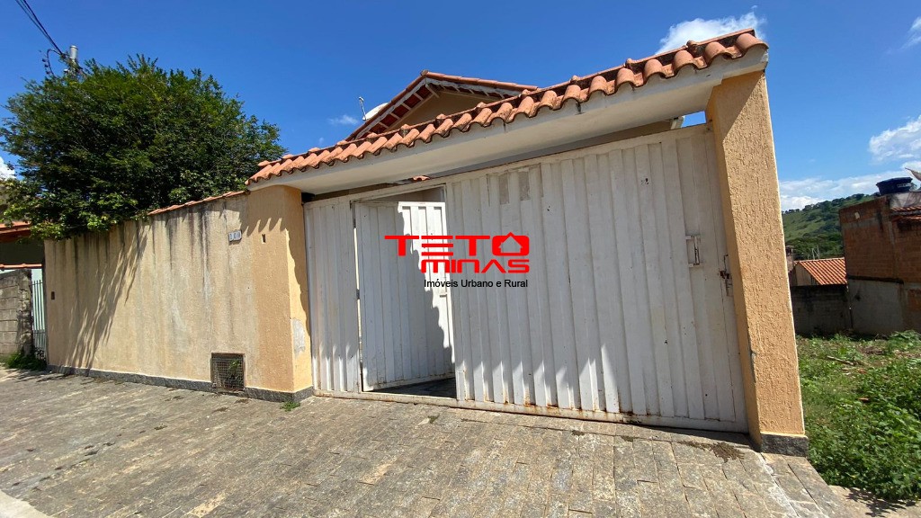 Casa à venda com 4 quartos - Foto 5