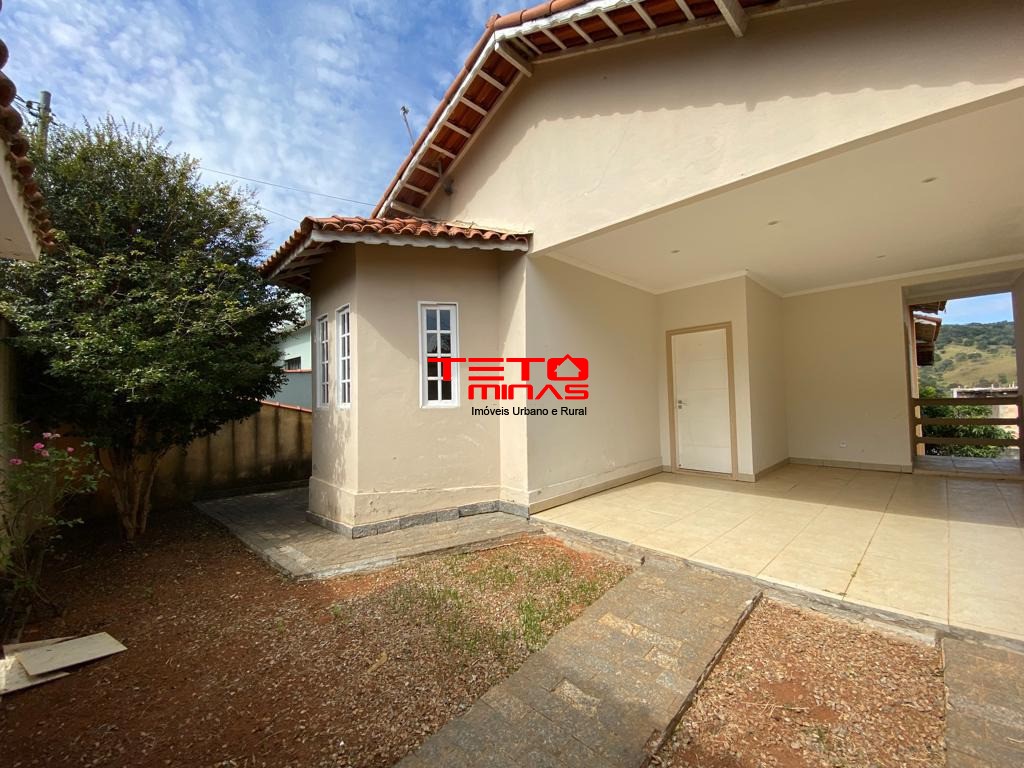 Casa à venda com 4 quartos - Foto 1