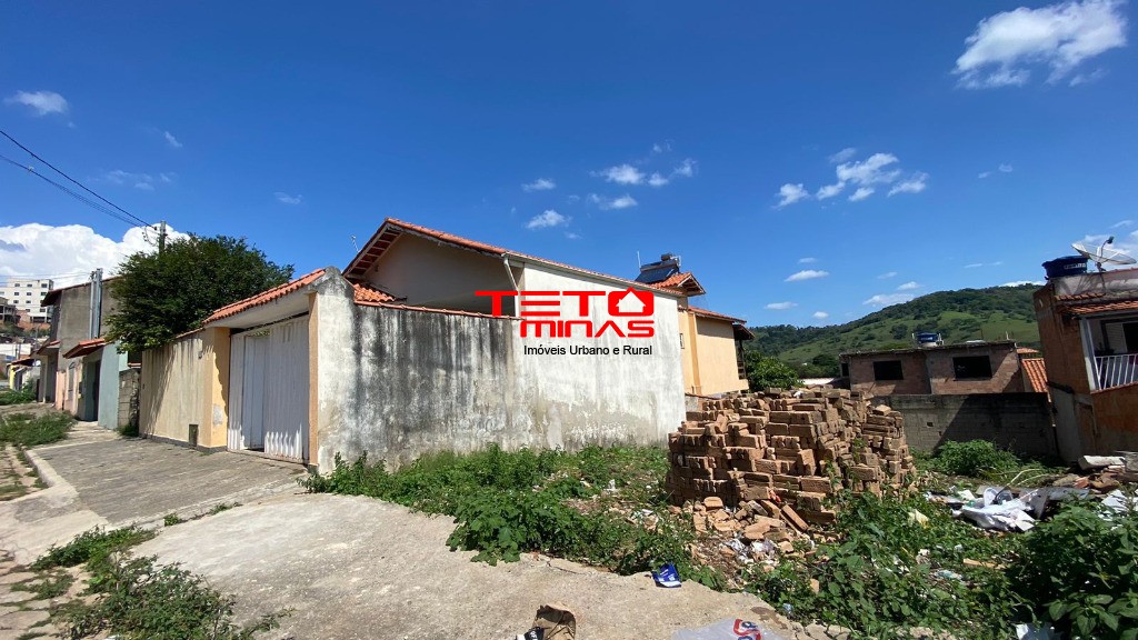Casa à venda com 4 quartos - Foto 7