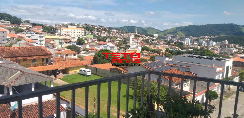 Apartamento à venda com 3 quartos, 83m² - Foto 1