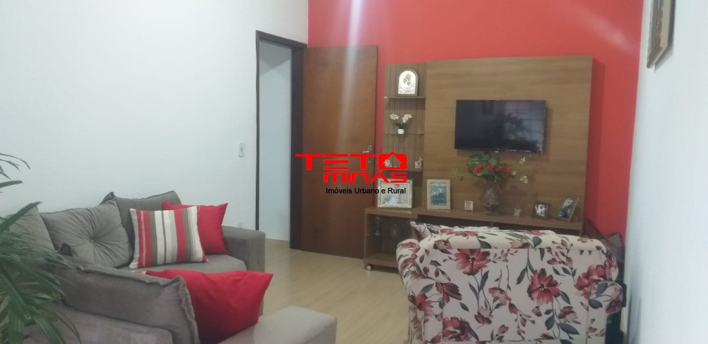 Casa à venda com 2 quartos - Foto 1