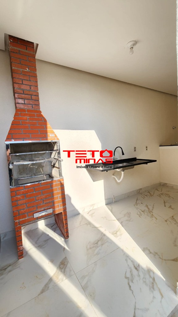 Casa à venda com 2 quartos, 125m² - Foto 12